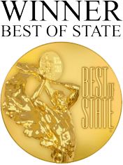 Winner Best of State