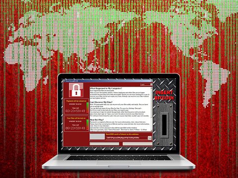 Ransomware Threats