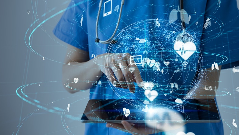 Is Healthcare Ready For Digital Communications?