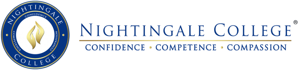 Nightingale College Logo