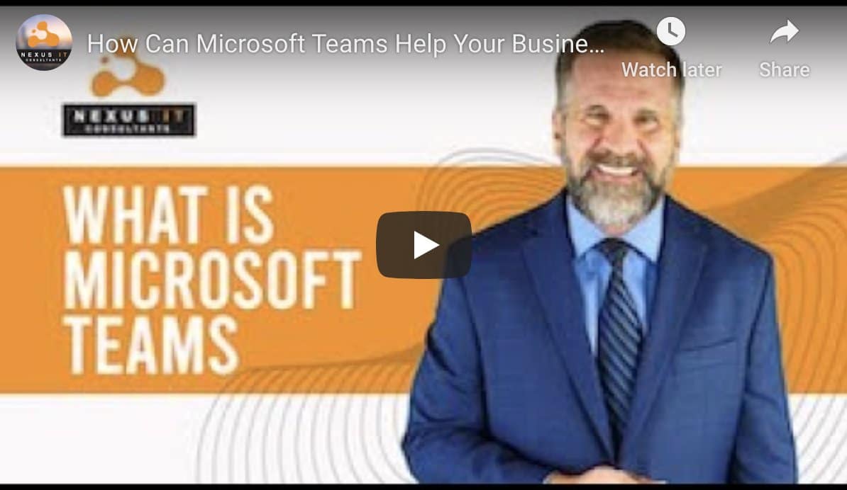 How Can Microsoft Teams Help With Remote Employees?
