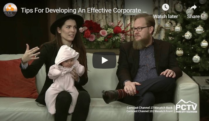 How to Develop An Effective Corporate Culture (Tips & Insights)