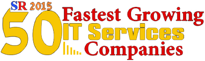 50 Fastest Growing IT Services Companies