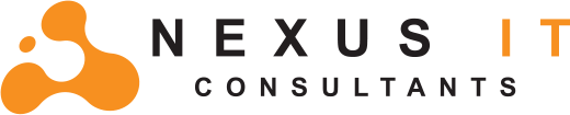 Nexus IT logo