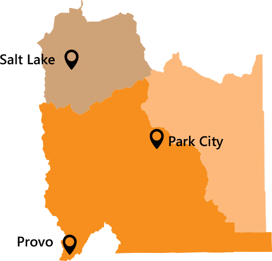 IT Support: Salt Lake City, Park City, Provo and All Across Northern Utah