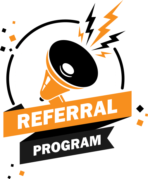 Our Awesome Client Referral Program