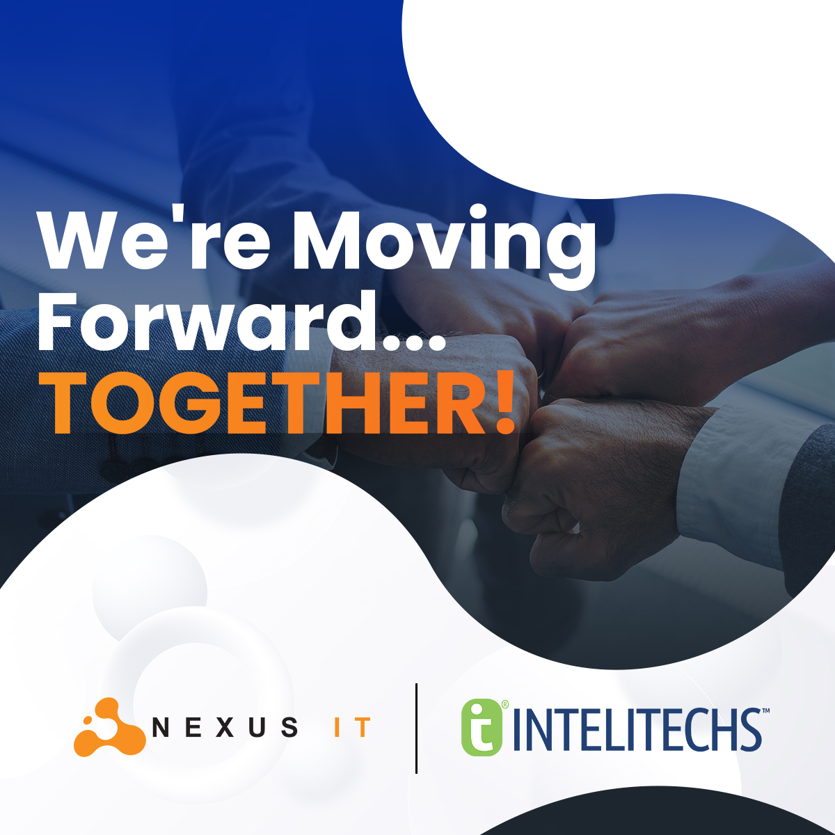 Salt Lake City Based IT Services Provider, Intelitechs Merges with Nexus IT