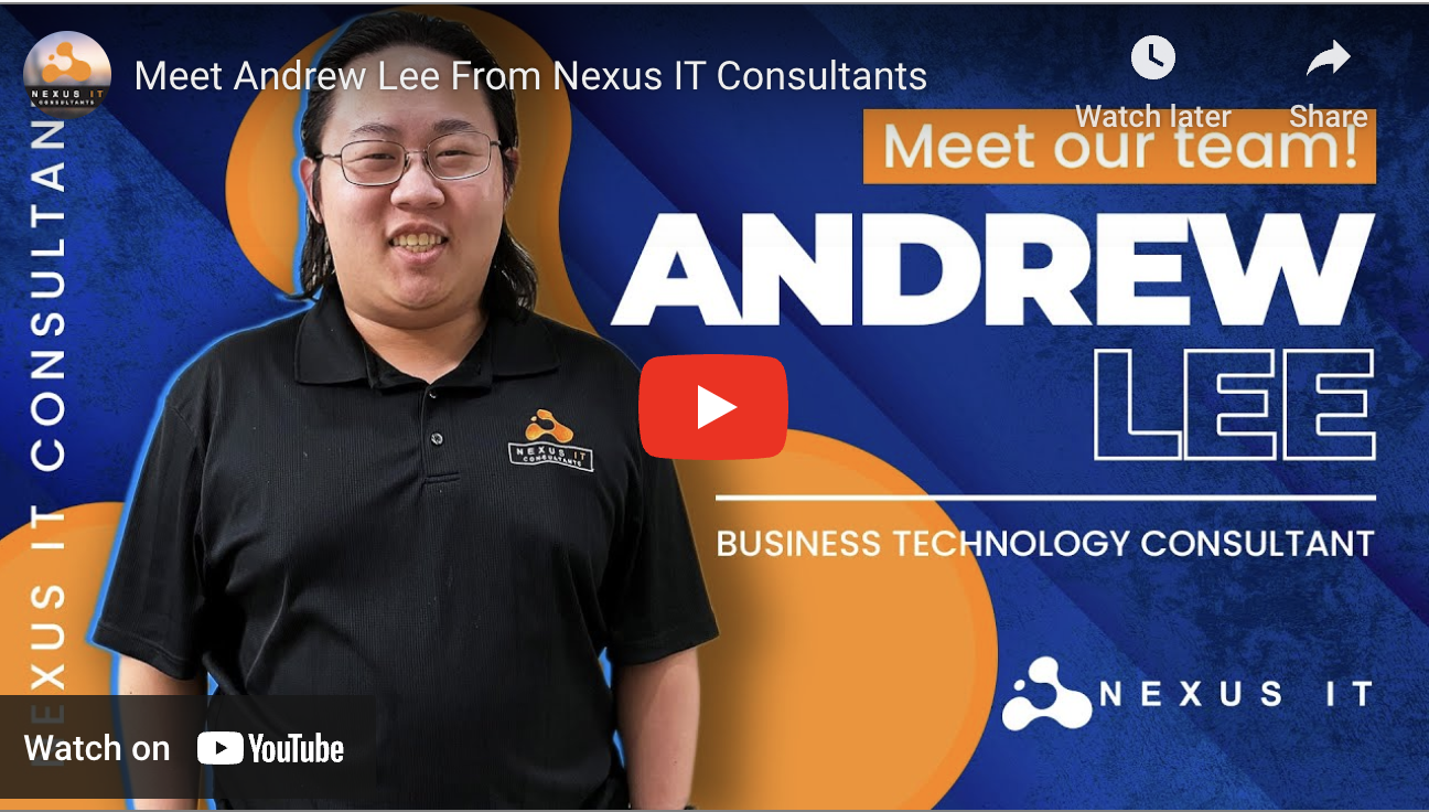Nexus Expands Team Of IT Experts