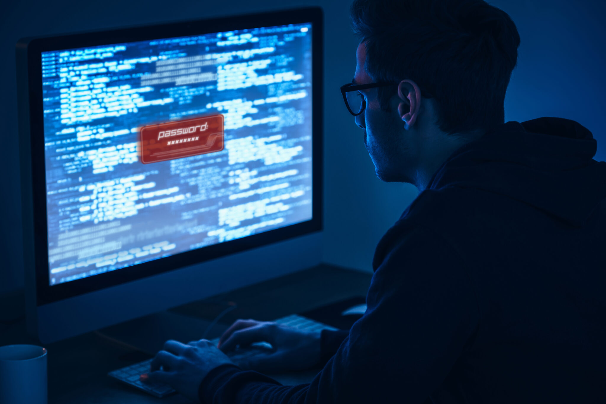 Protecting & Preventing Your Utah Business Against Ransomware